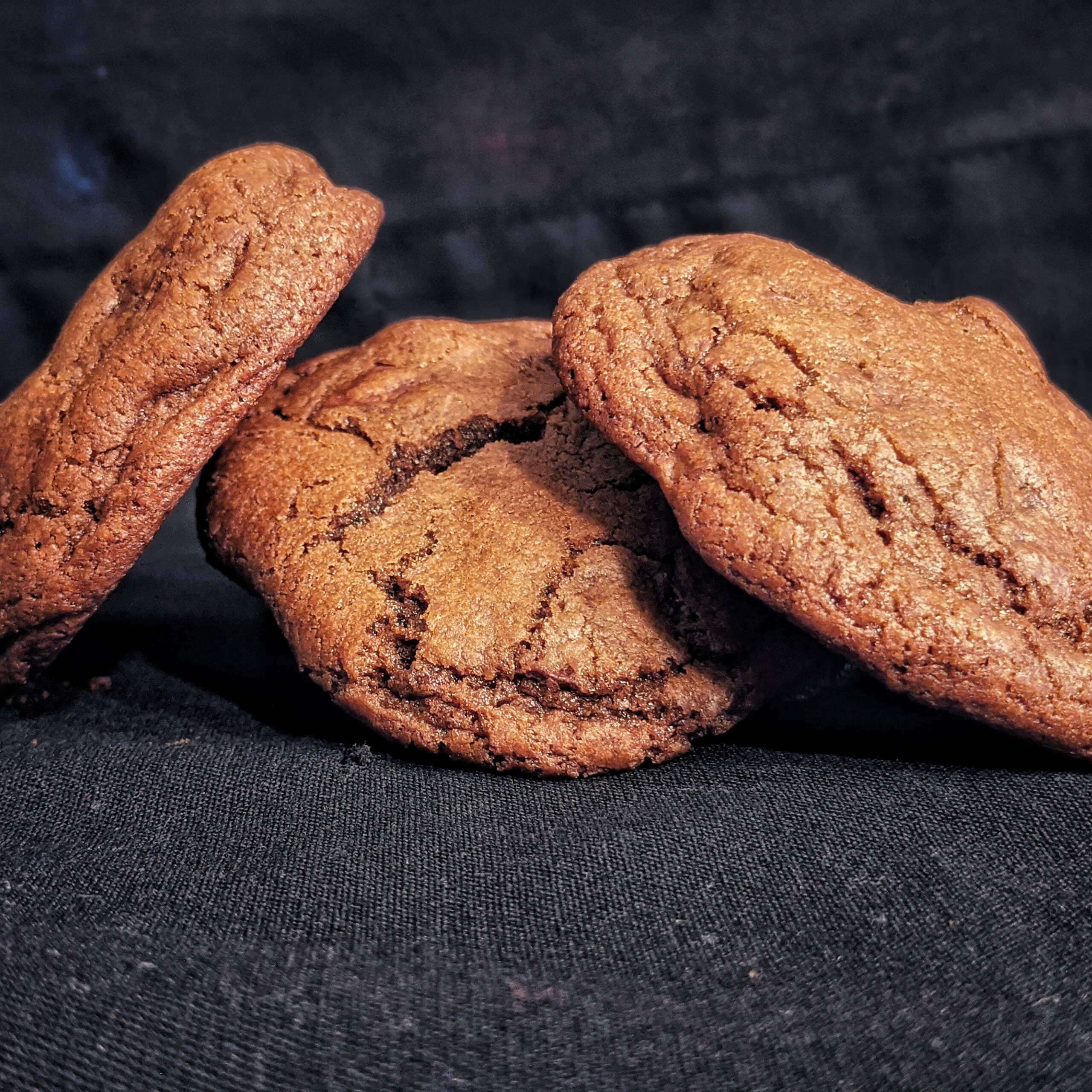 Brownie Chunk Cookie